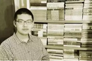 17岁高中生林嘉文自杀，请别再叫他“史学天才少年”