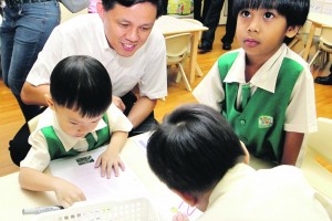 一位中国家长对新加坡小学教育的吐槽