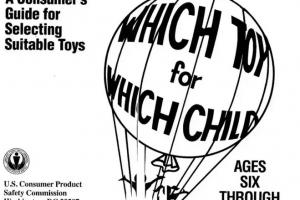 美国政府官方指南：6-12岁孩子适合玩哪些玩具（附具体指导）