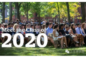12张图表告诉你：哈佛今年都录取了怎样的学生