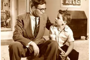 顶嘴是个好习惯，美国爸爸如何教孩子从小懂得为自己说话