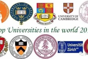 为什么世界一流大学不爱招中国学生？