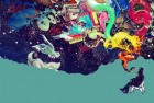 有创意的孩子大抵因父母做对了这四件事,台湾创意大咖的忠告