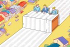 那些留学失败的小学生们:不会“游泳”却在换“游泳池”