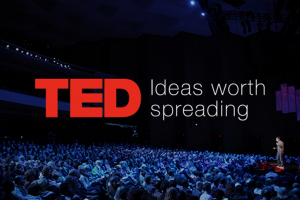 青少年TED式演讲视频合集