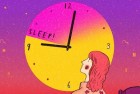 报告显示8成青少年睡眠不达标，熬夜学习的危害比想象中可怕