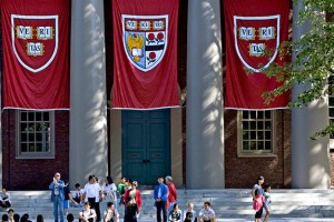 潘石屹小儿子考入哈佛，是1500万美元生效了吗？