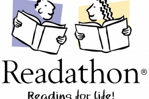 “阅读马拉松”(Readathon)运动：读书可以更有趣