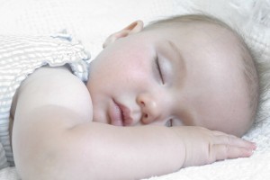 婴儿具有思考和学习能力，哪怕是在梦中