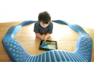 iPad会成为孩子们的好朋友吗