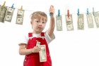 用钱诱发孩子学习动力合适吗？