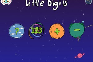 [App推荐] Little Digits