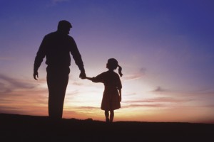 性别定势思维：女儿给父亲上的一堂课