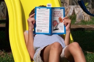 给孩子最好的经济学启蒙读本——本周荐书《小糖果，大世界》