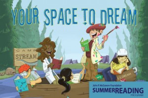 暑假引导孩子阅读的八个方法