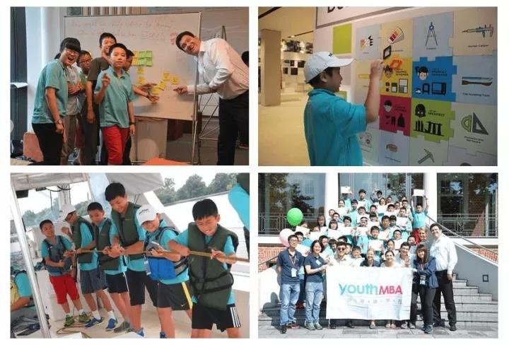 限时特惠！台湾五大文创界导师授课，给孩子最有趣的创造力特训