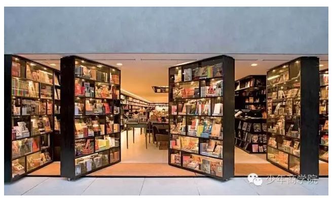 孩子长大前一定要去这7家书店，好的阅读体验不仅增长知识
