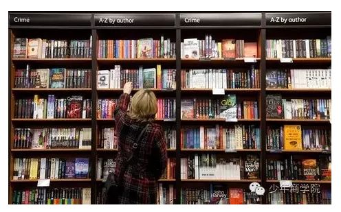 孩子长大前一定要去这7家书店，好的阅读体验不仅增长知识