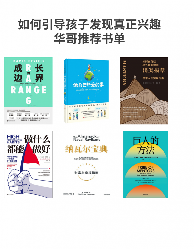 少年商学院 阅读 12-21 20656 张华读书会2022推荐书单 已关闭评论